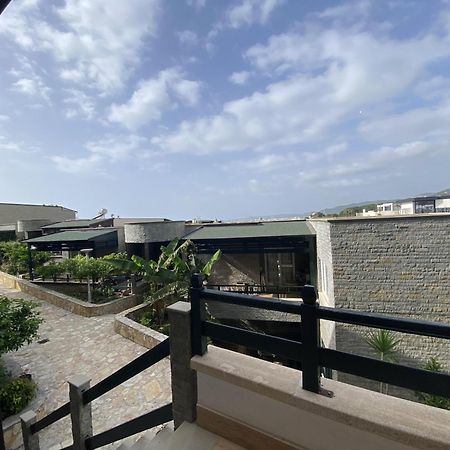 Aquamarine Apartments 1, วญอเรอ ภายนอก รูปภาพ