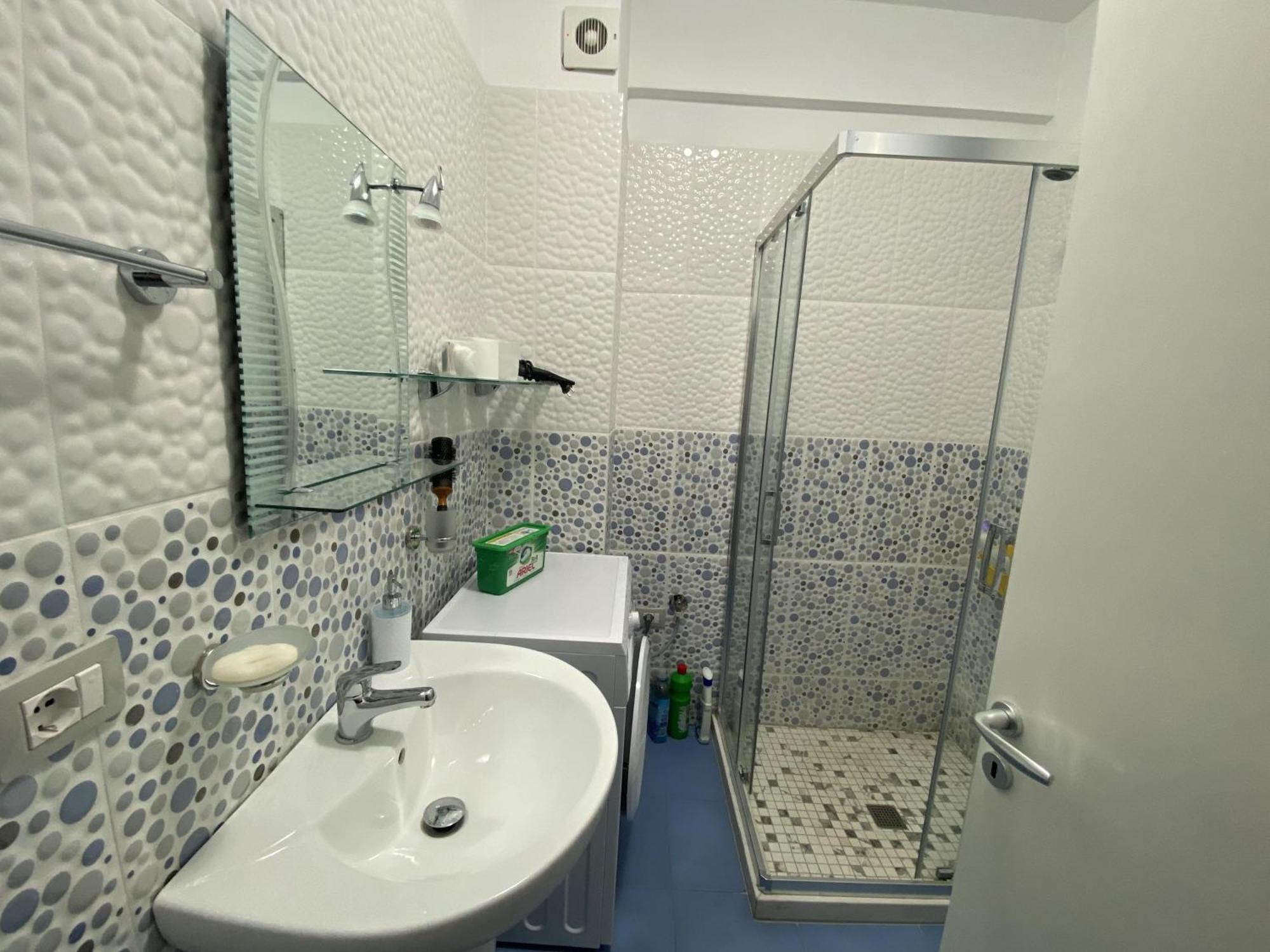 Aquamarine Apartments 1, วญอเรอ ภายนอก รูปภาพ