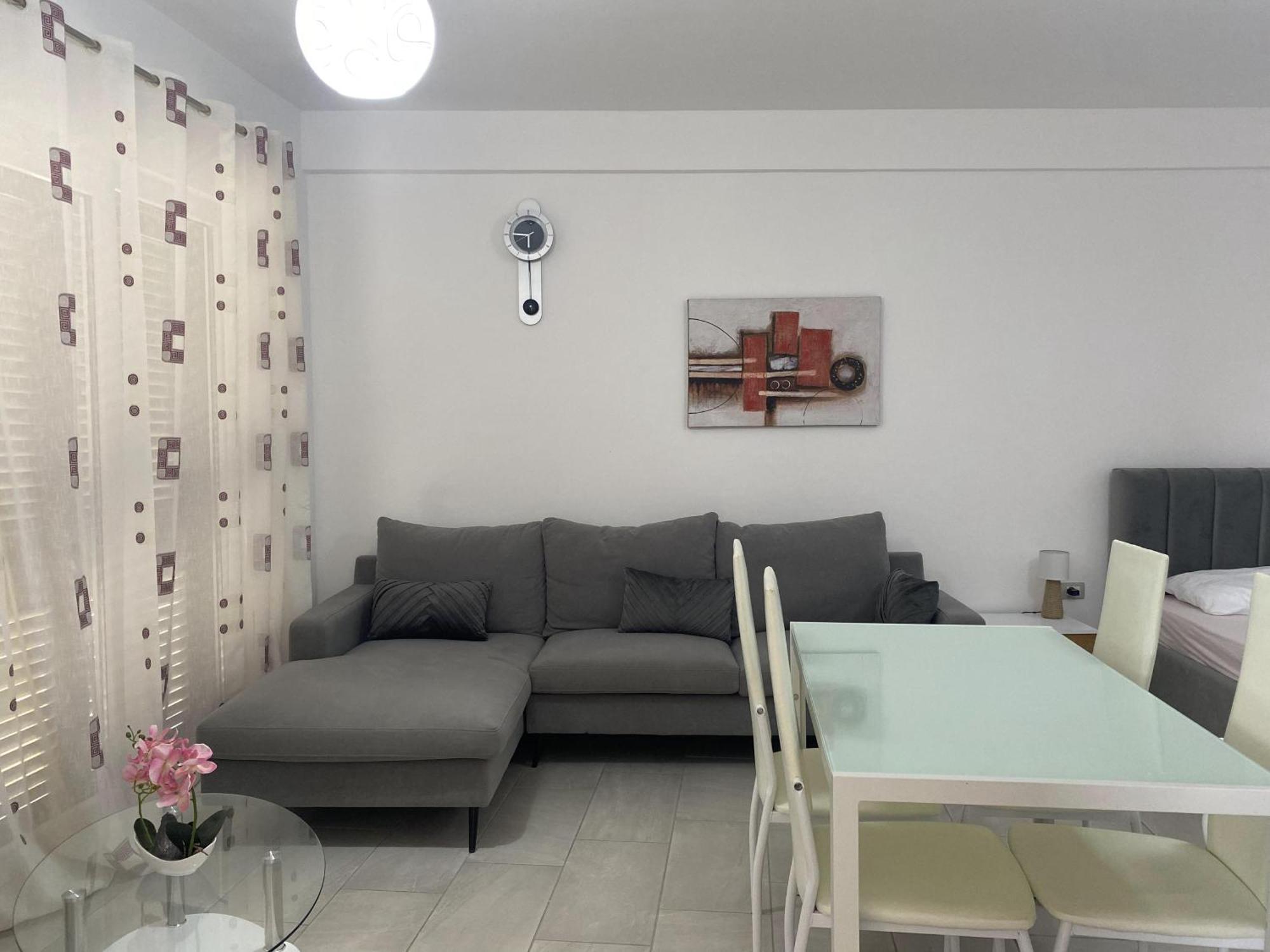 Aquamarine Apartments 1, วญอเรอ ภายนอก รูปภาพ