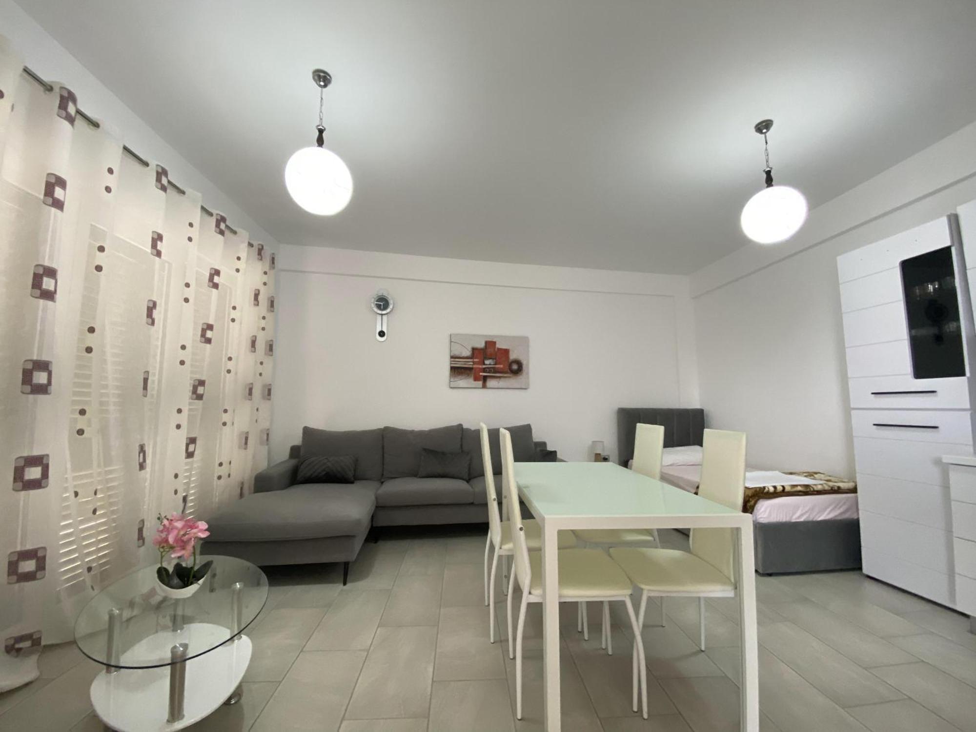 Aquamarine Apartments 1, วญอเรอ ภายนอก รูปภาพ