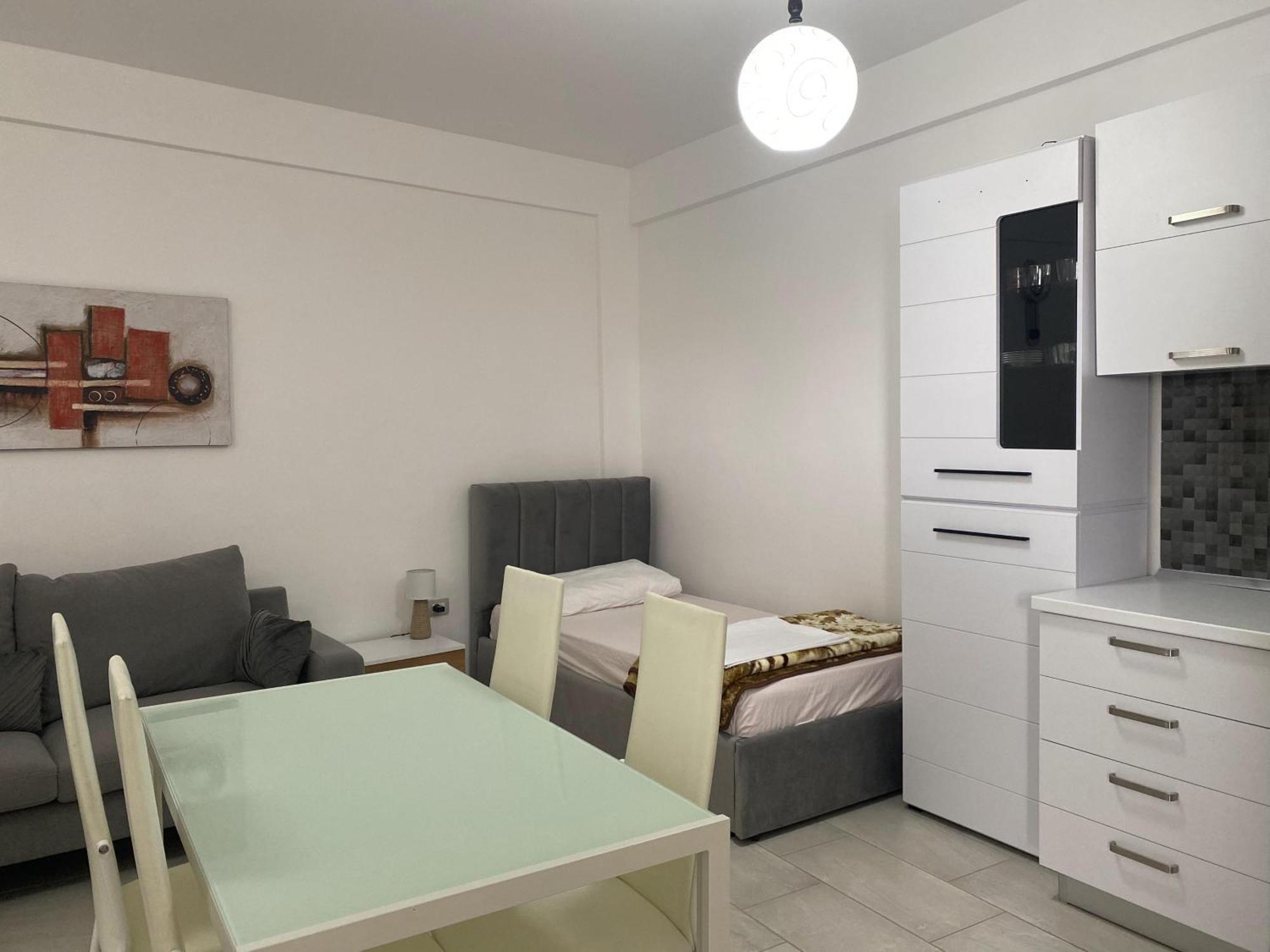 Aquamarine Apartments 1, วญอเรอ ภายนอก รูปภาพ
